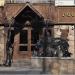 Ресторан «Медвежья падь»   в городе Екатеринбург