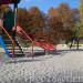 Plac zabaw in Tychy city