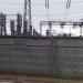 ОРУ 330 кВ в городе Белгород