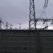 ОРУ 330 кВ в городе Белгород