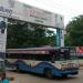 Guntur APSRTC Bus Stand Out Going Enterance Arch in Guntur city