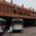 Guntur New Bus Station in Guntur city