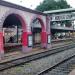 Bangalore Cantonment Railway Station