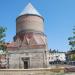 Güdük Minare in Sivas city