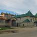 Торговый дом «Комфорт» в городе Шилово