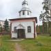 Борисоглебская часовня в городе Киржач