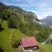 Cable car Stechelberg-Gimmelwald