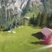 Cable car Stechelberg-Gimmelwald