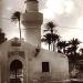 مسجد الماجيدية - الكتاب في ميدنة طرابلس 