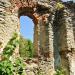 Orthodox church ruins