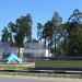 Остановка «Улица Верховинная» в городе Киев