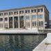 Préfecture Maritime dans la ville de Toulon