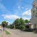 Церква Різдва Пресвятої Богородиці (uk) в городе Броды
