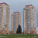 Жилой комплекс «Строитель» в городе Хабаровск