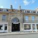 The Guildhall Market in Bath city