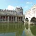 The Guildhall Market in Bath city