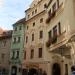 Hotels in Black Star and Klementin in Prague city