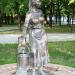 Скульптура «Первый водопровод» в городе Ростов-на-Дону