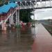 Jagdalpur Railway Station