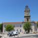 Tour Carrée dans la ville de Toulon