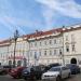 Academy of Performing Arts in Prague (AMU) in Prague city