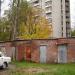 Гаражи в городе Владимир