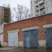 Гаражи в городе Владимир