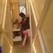 Keret House / Centrala in Warsaw city