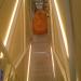 Keret House / Centrala in Warsaw city