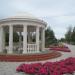 Беседка в городе Костанай