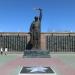 Мемориал погибшим во время Великой Отечественной войны в городе Костанай
