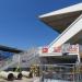 Le Stade Mayol (en) dans la ville de Toulon