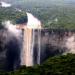 Kaieteur Falls