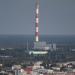 Komin Elektrociepłownia Kawęczyn (pl) in Warsaw city