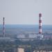 Komin nr 4 (pl) in Warsaw city