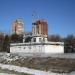 Яхт-клуб «Лагуна» в городе Хабаровск