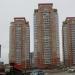 Жилой комплекс «Строитель» в городе Хабаровск
