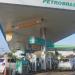 Posto Catuca (BR) (pt) in São Gonçalo city