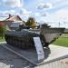 БМП-1 в городе Арск