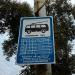 Остановка «Голосеевский парк» в городе Киев