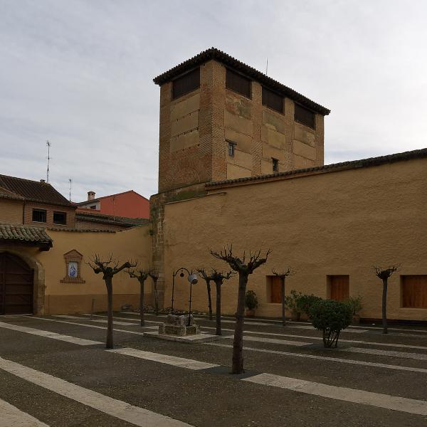 Monasterio de Santa Sofía de Toro Toro (Castilla y León)