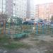 Детская площадка в городе Павловский Посад