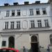 Hotel Neruda (cs) in Prague city