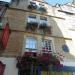 Sally Lunn's Historic Tea Room in Bath city