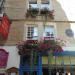 Sally Lunn's Historic Tea Room in Bath city