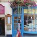 Sally Lunn's Historic Tea Room in Bath city