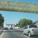 Passarela 2 - Santana na Niterói city