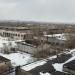 ОАО «Искож» в городе Черногорск