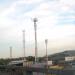 Torre de Transmissão Celular (Site III) na Niterói city