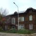 Главное здание пивоваренного завода Фон-Вакано в городе Уфа